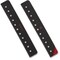 Spyderco 2024 Spyderco Reveal 13 Sharpkeepers, Blade Gaurd Up To 7In 178Mm Blades SPY-SK04 - alternate 1